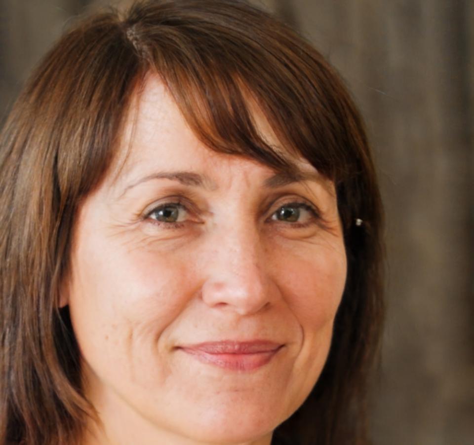 Versicherungsexpertin Tabea Lindenau