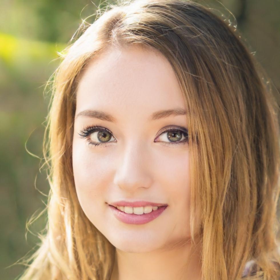 Budgetplanerin Marlene Fürst